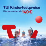 TUIKinderfestpreise TUIKinderfestpreise